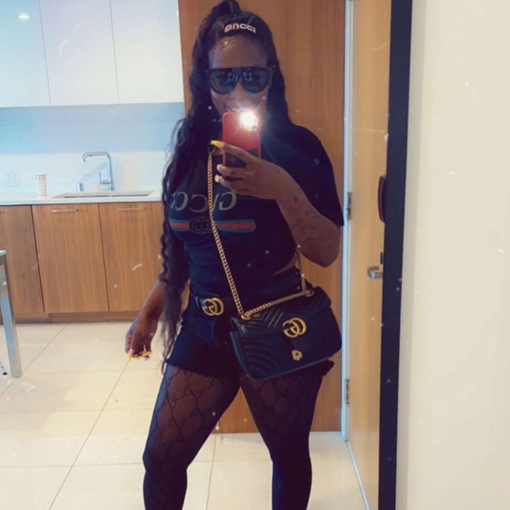 Meet your Posher, Chasere